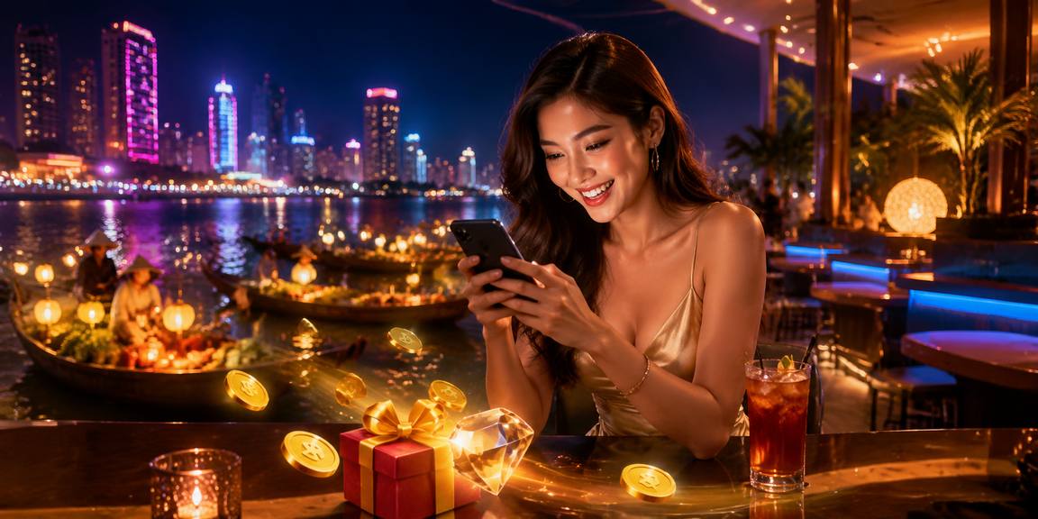 v600 Lua Vang Slot – Vòng quay vàng chờ bạn khám phá